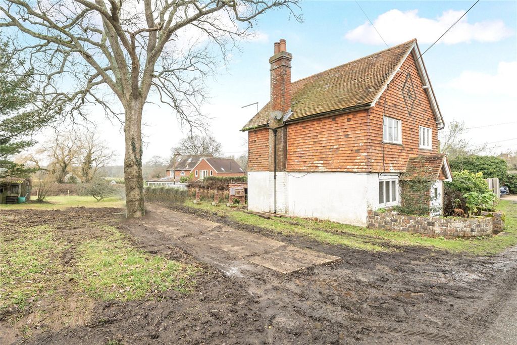 Additional image 12 of Land for salePlaistow, Billingshurst, West Sussex RH14