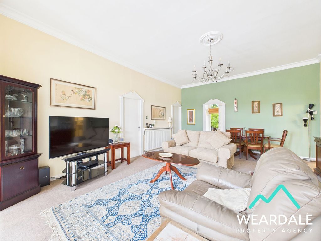 Additional image 8 of 3 bed flat for saleMarket Place, Wolsingham DL13