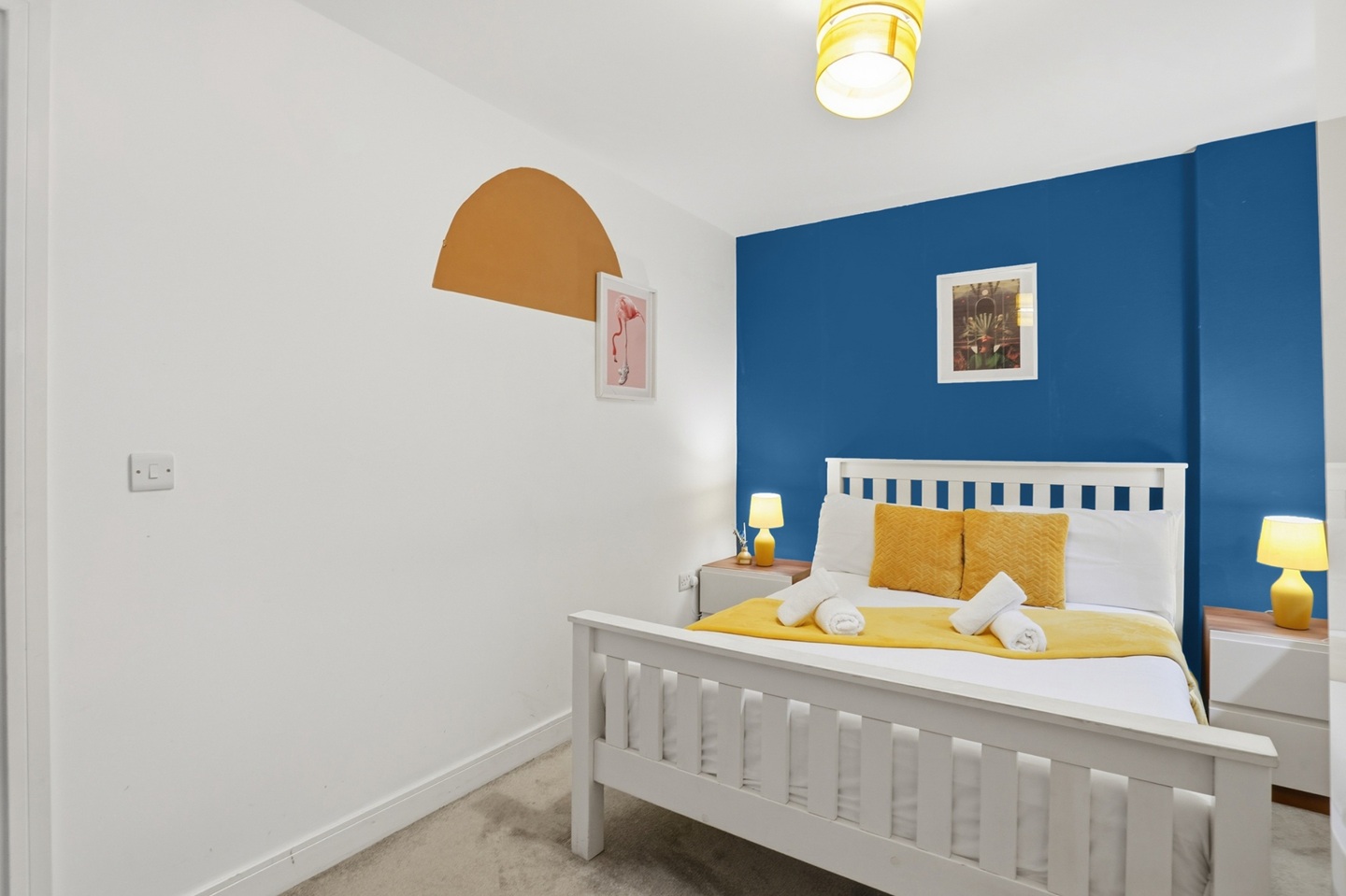 Additional image 8 of Studio Flat, Fabrick Square, B12, B12 0LD