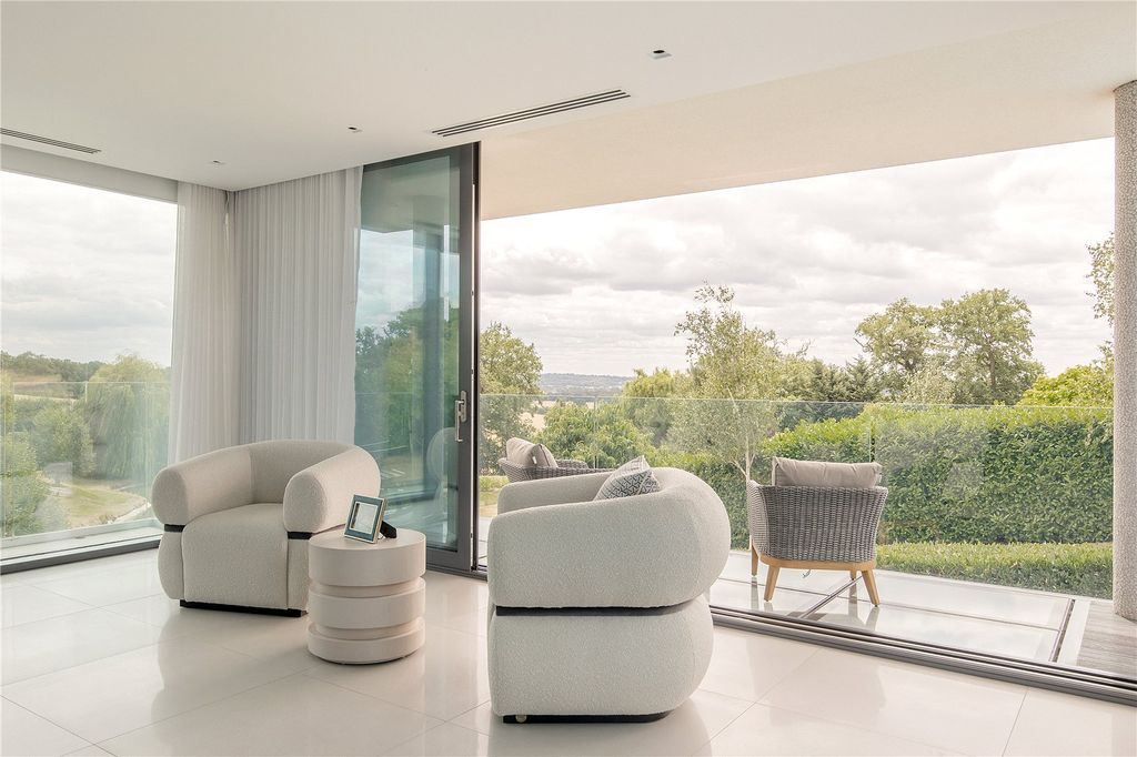 Additional image 7 of 5 bed detached house for saleLake View, Gaynes Park, Epping, Essex CM16