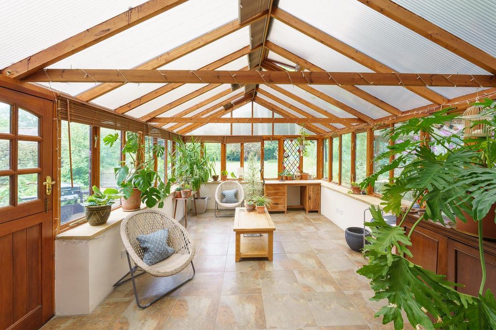 Additional image 19 of 8 bed detached house for saleLullington, Frome BA11