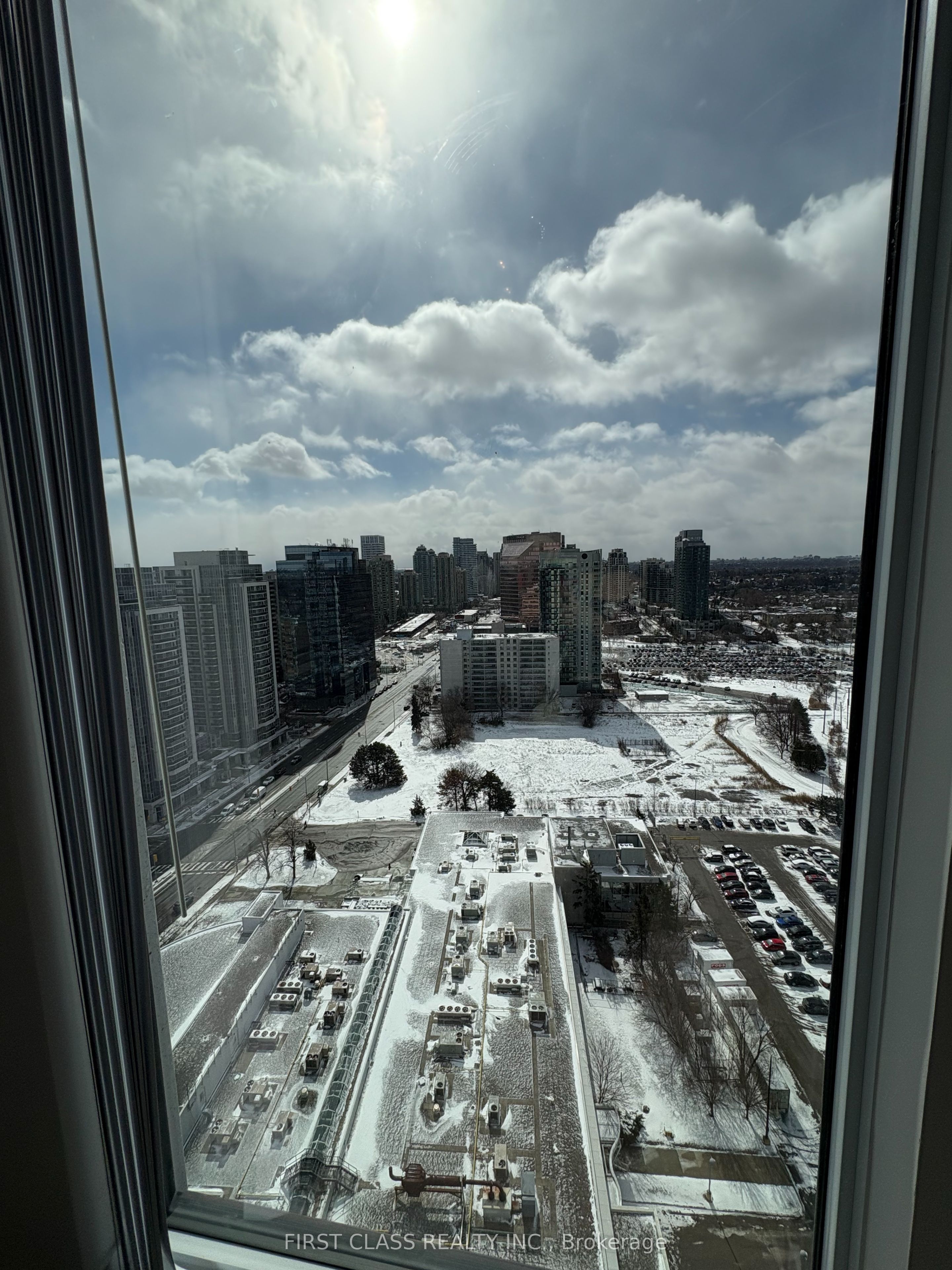 Additional image 6 of 2415-5858 Yonge Street, Toronto, ON, M2M 0C6