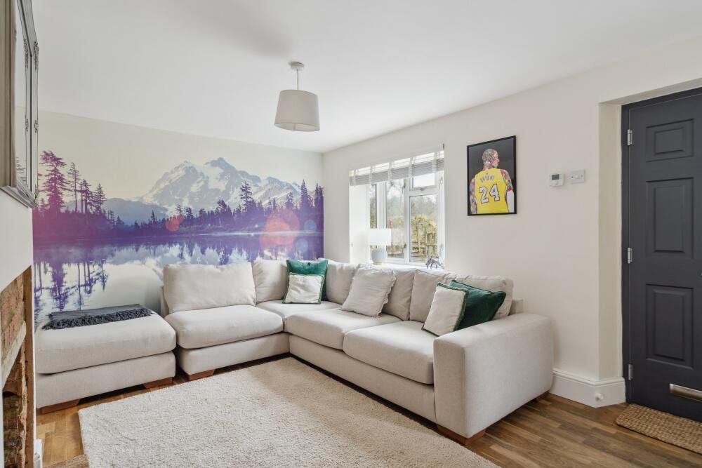 Additional image 6 of 2 bed semi-detached house for saleGomms Wood Close, Forty Green, Beaconsfield, Buckinghamshire HP9