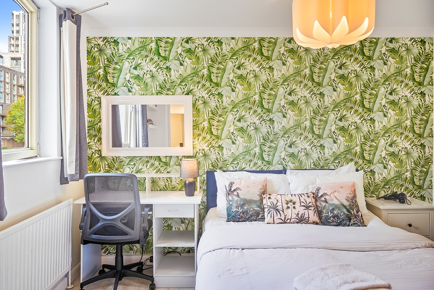 Additional image 6 of 2 Bed Flat, China Court, E1W, N1 7GU