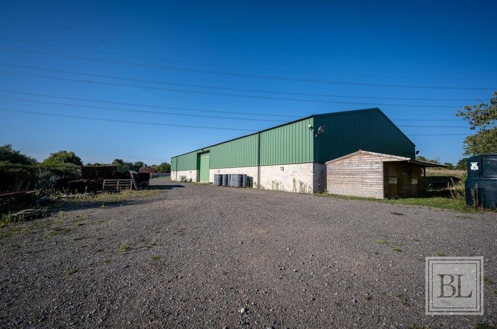 Additional image 4 of Land for saleHook Lane, Hadleigh IP7