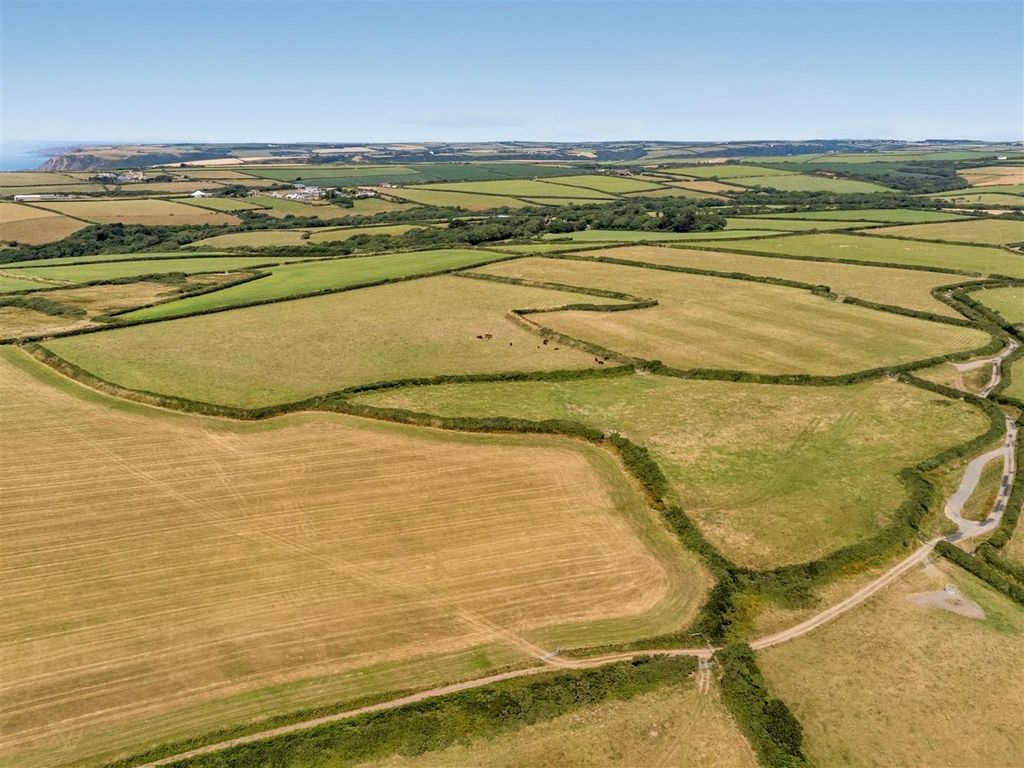 Land for saleMorwenstow, Bude - Cornwall EX23