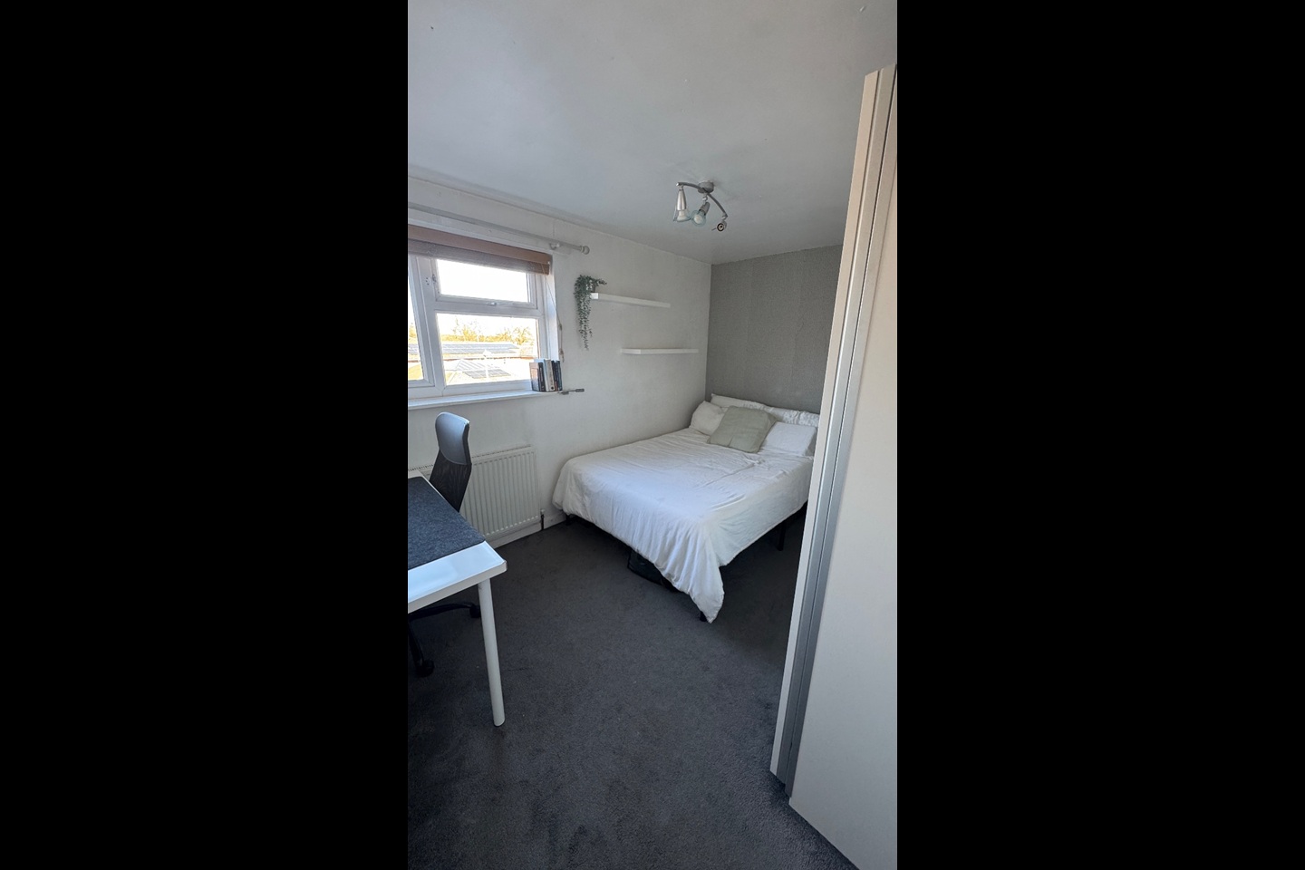 Room in a Shared House, Waterworks Road, B16, N1 7GU