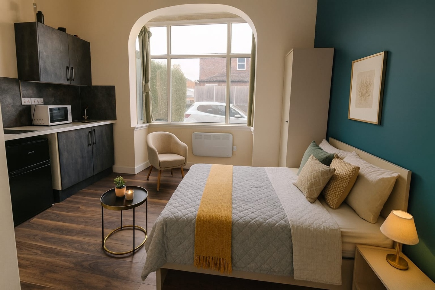 Additional image 3 of Room in a Shared House, Church Road, B24, N1 7GU