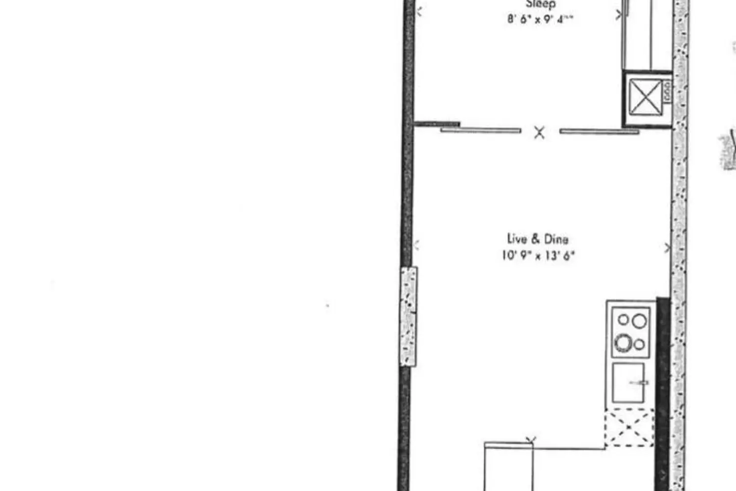 Additional image 8 of 195 Mccaul Street 411