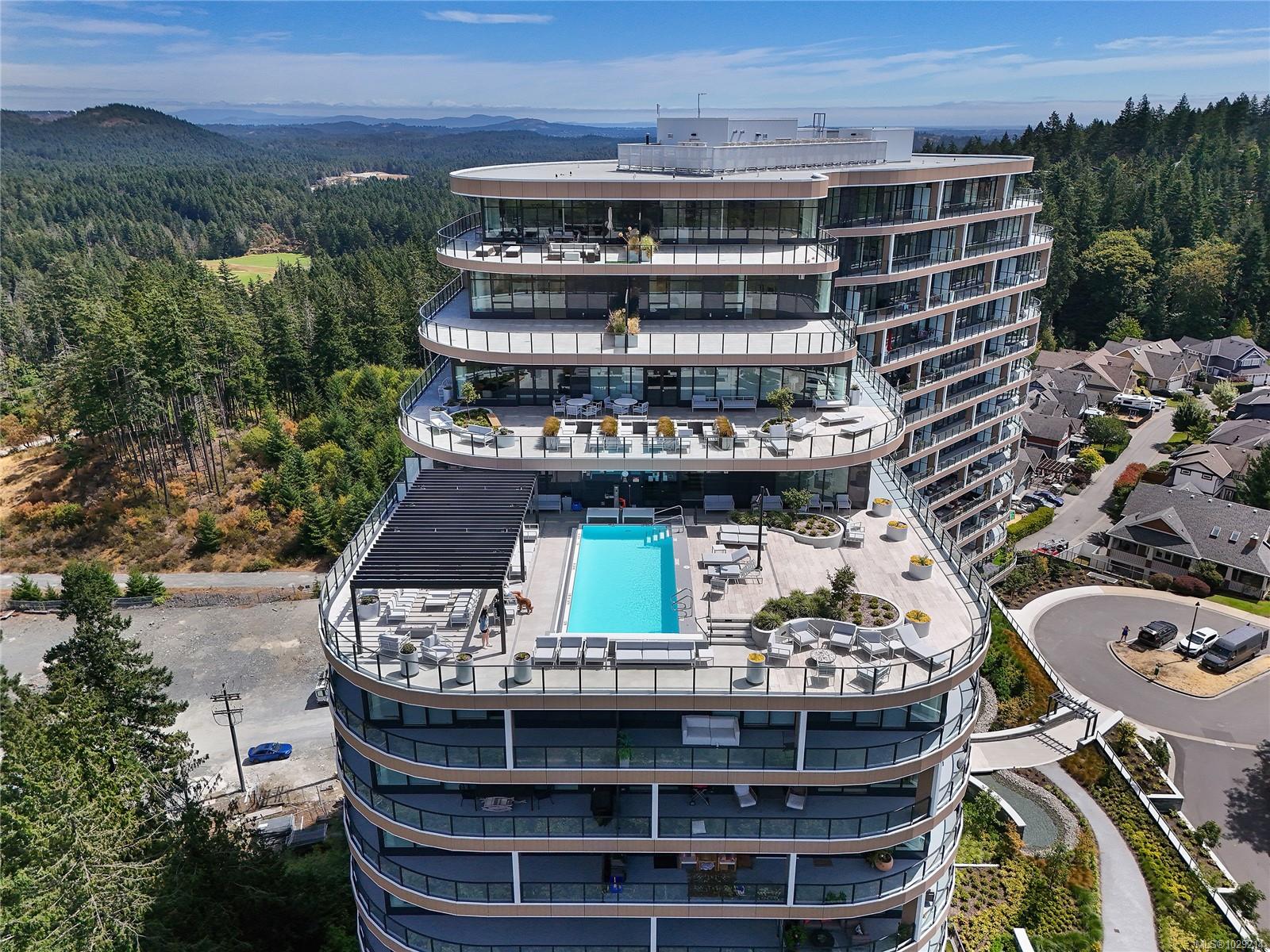 1006-2000 Hannington Road, Langford, BC, V9B 6R6