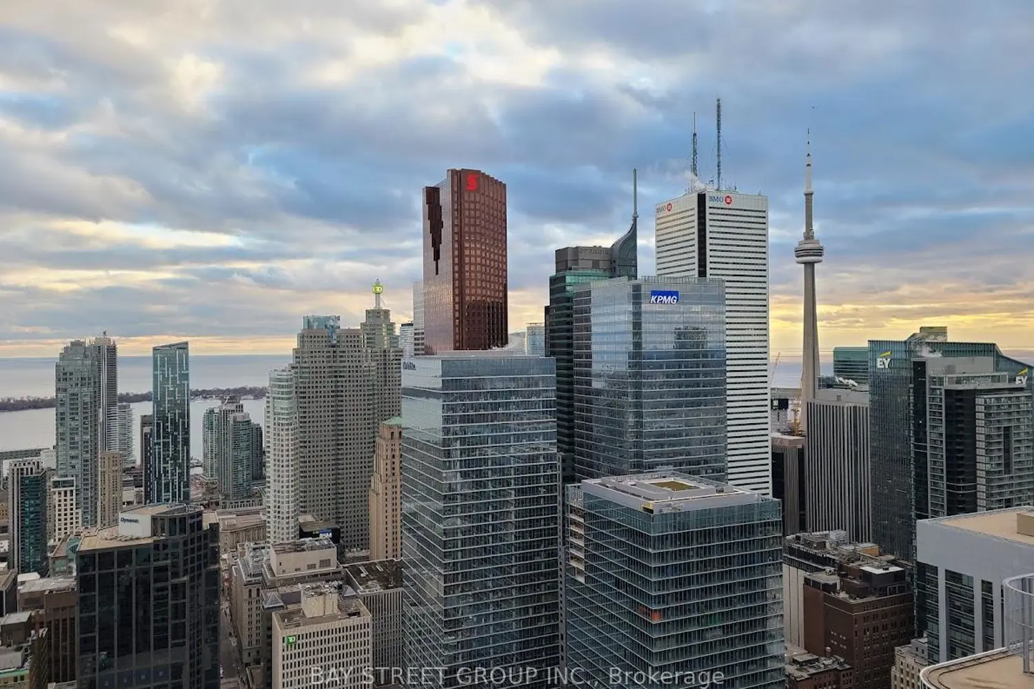 Additional image 3 of 197 Yonge Street 5709, Toronto