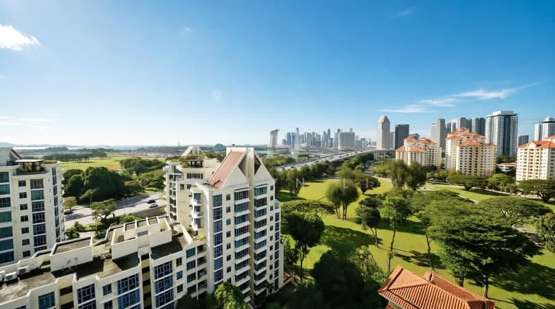 Additional image 2 of 201 Tanjong Rhu Road