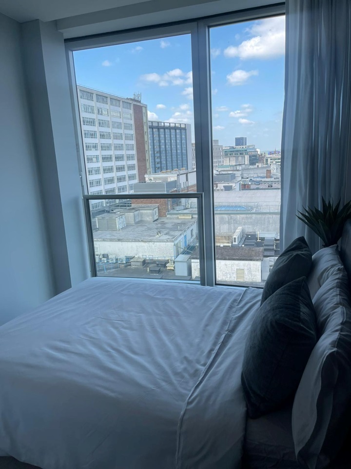 Additional image 21 of 2 Bed Flat, The Rotunda, B2, N1 7GU