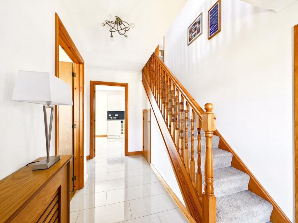 Additional image 3 of Strone Crescent, Alford, AB33