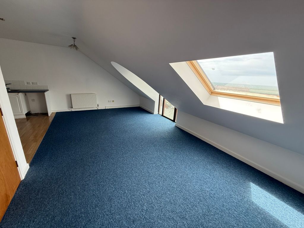 Additional image 3 of 2 bed flat for saleY Lanfa, Aberystwyth SY23