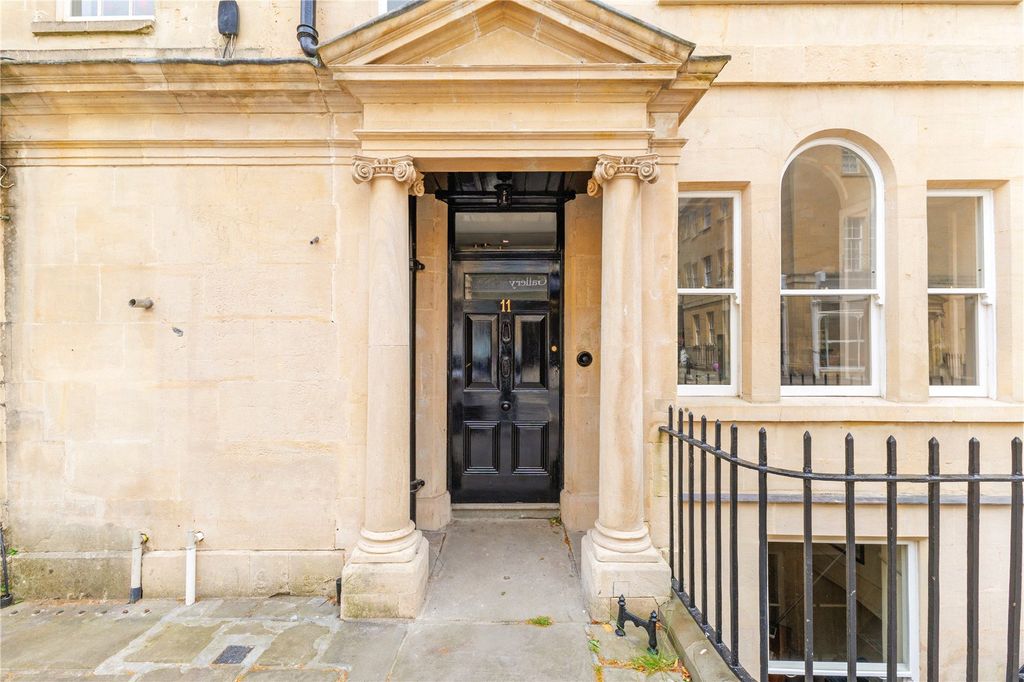 Additional image 35 of 5 bed terraced house for saleBrock Street, Bath, Somerset BA1