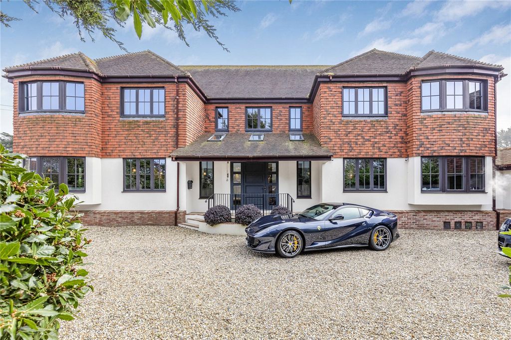 Additional image 34 of 6 bed detached house for saleSea Way, Middleton-On-Sea, West Sussex PO22