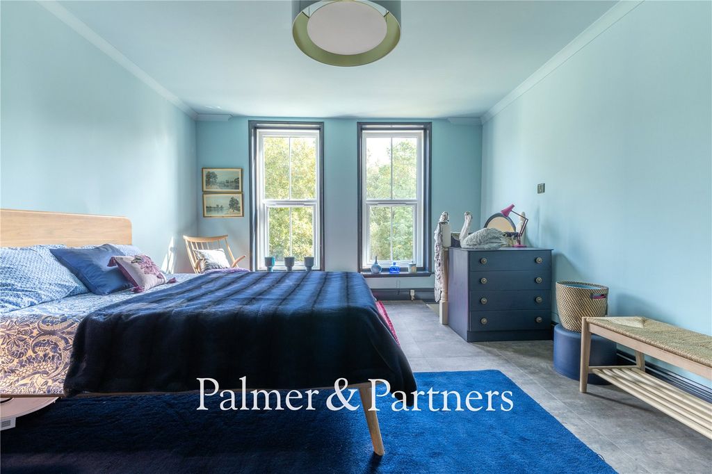 Additional image 10 of 2 bed flat for saleAldeburgh Road, Aldringham, Leiston, Suffolk IP16