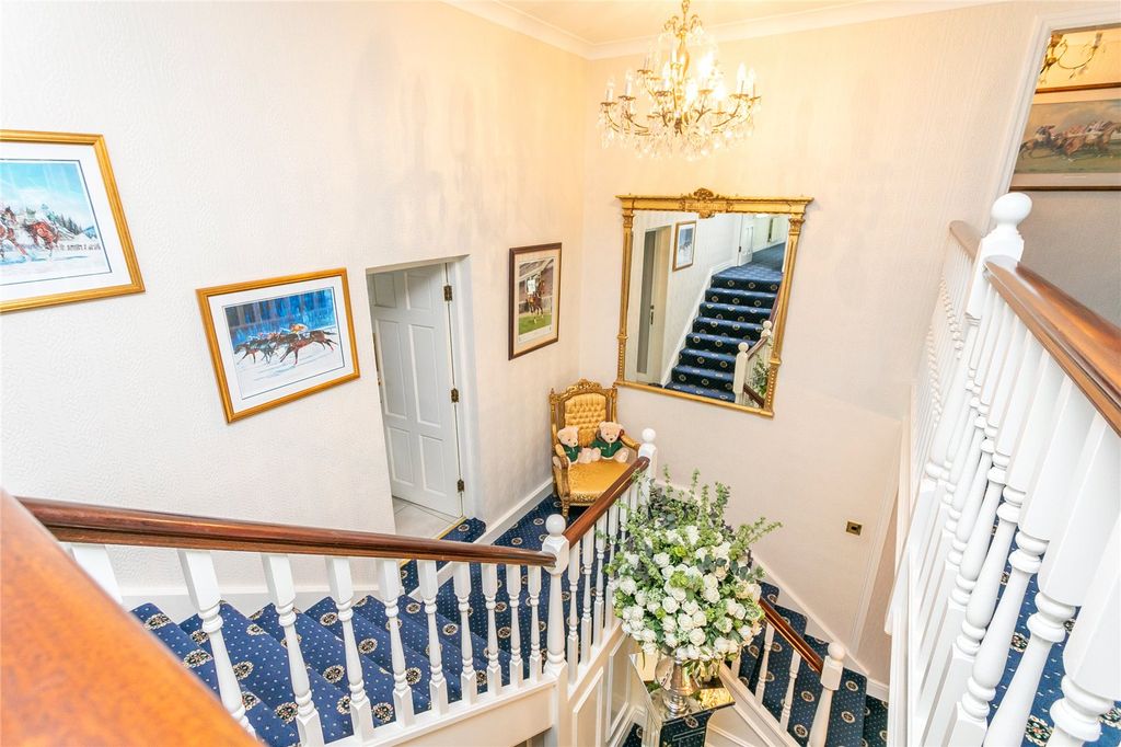 Additional image 13 of Equestrian for saleEdlington Wood House, Edlington, Doncaster, South Yorkshire DN12
