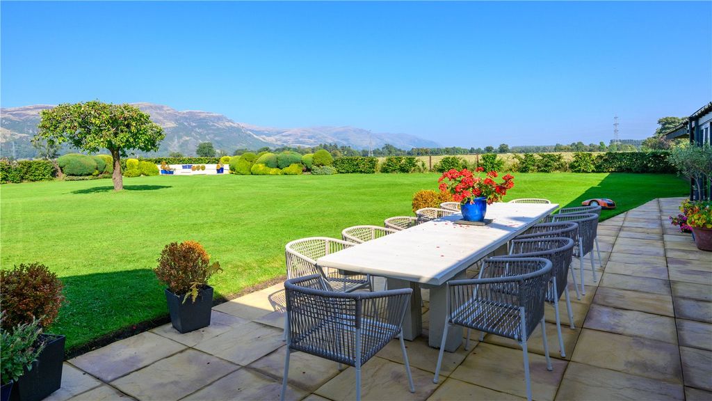 Additional image 24 of 6 bed detached house for saleWoodend, Craigmill, Stirling FK9