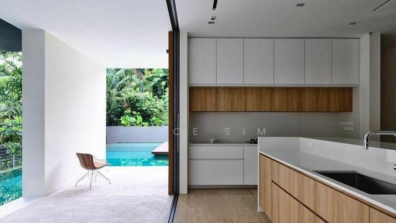 Additional image 2 of Newly Renovated 2-Storey GCB for Rent