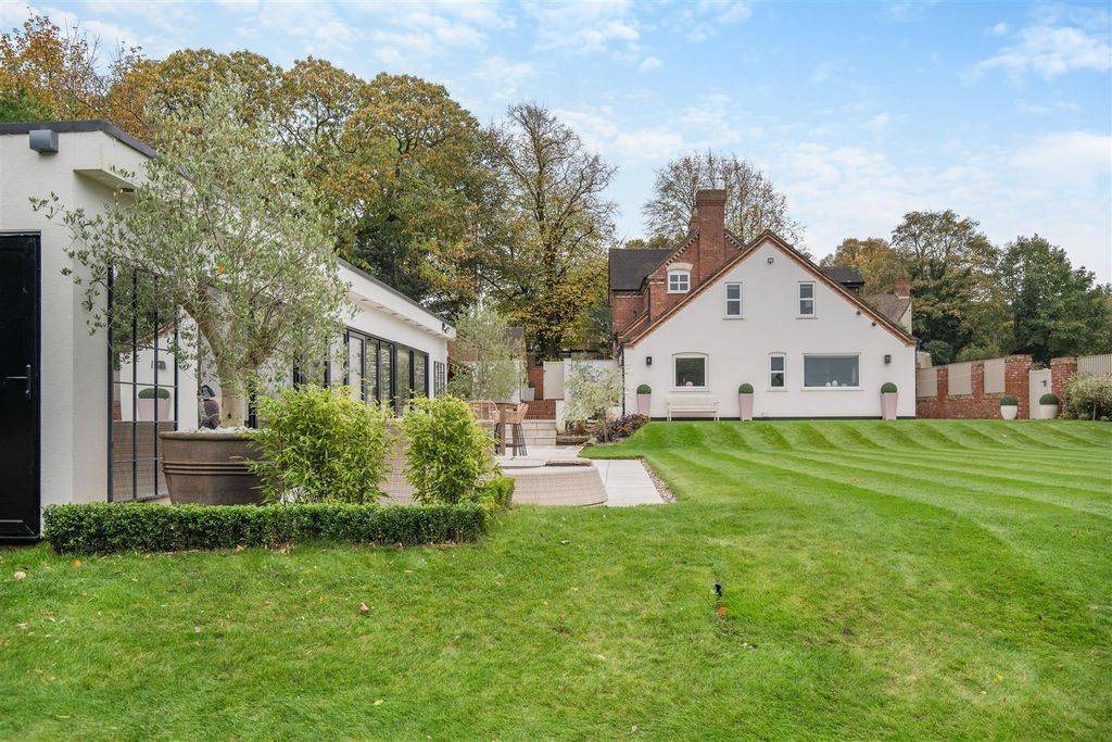 Additional image 31 of 3 bed detached house for saleHall Lane, Hammerwich, Burntwood WS7