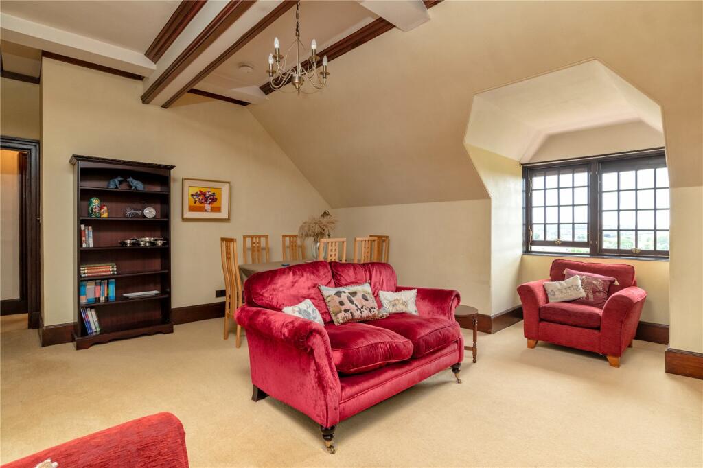 Additional image 4 of Flat 5 'Hamewith', 92 Queens Road, Aberdeen, AB15