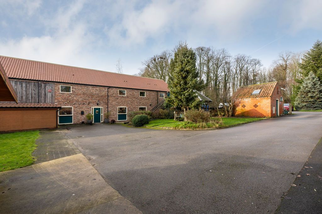 Additional image 55 of 4 bed property for saleBainton, Driffield, East Yorkshire YO25
