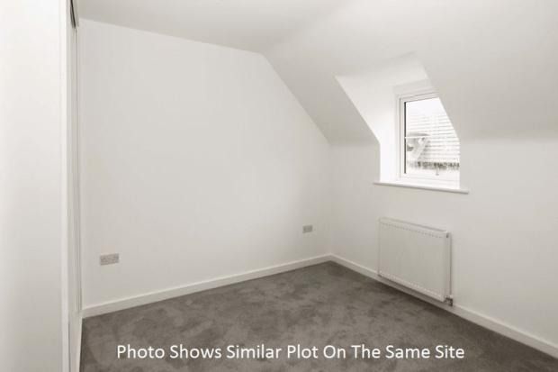 Additional image 23 of 30 bed detached house for saleColliery Mews, Heath Hill, Dawley, Telford, Shropshire TF4