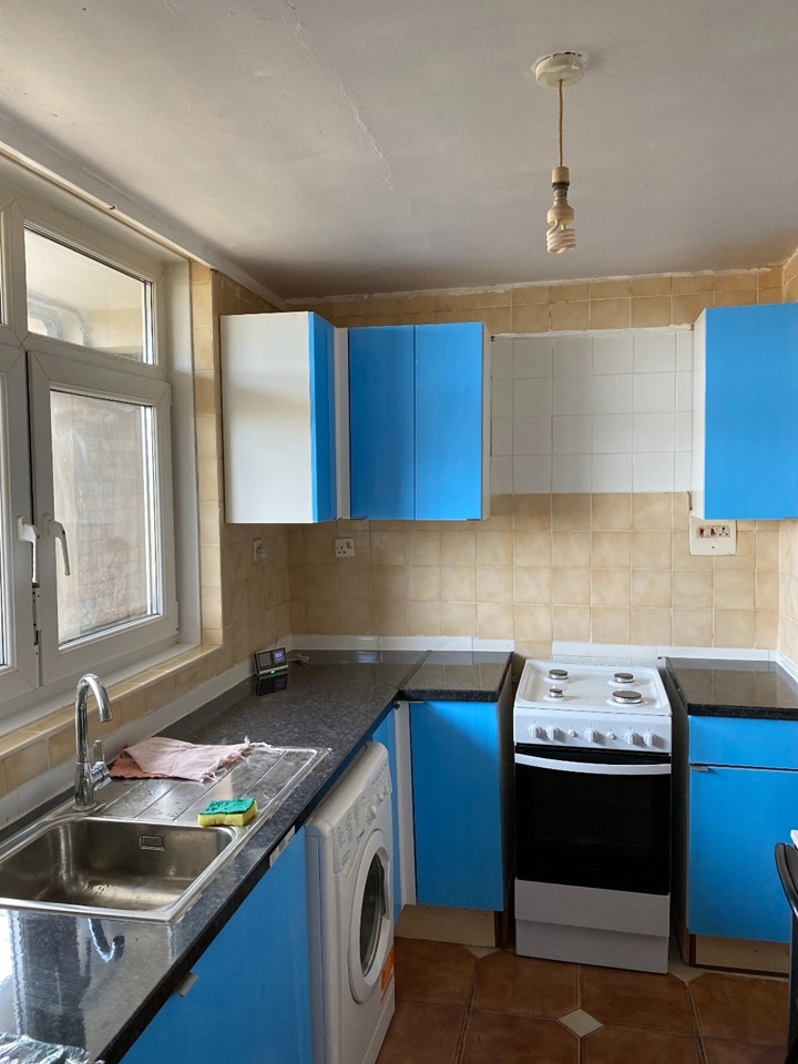 Additional image 3 of Room in a Shared Flat, Donegal House, E1, N1 7GU