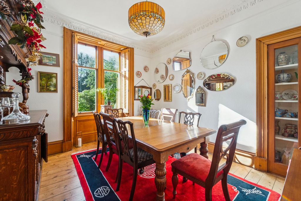 Additional image 9 of 5 bed detached house for saleAvondhu House, Lochard Road, Aberfoyle, Stirling FK8