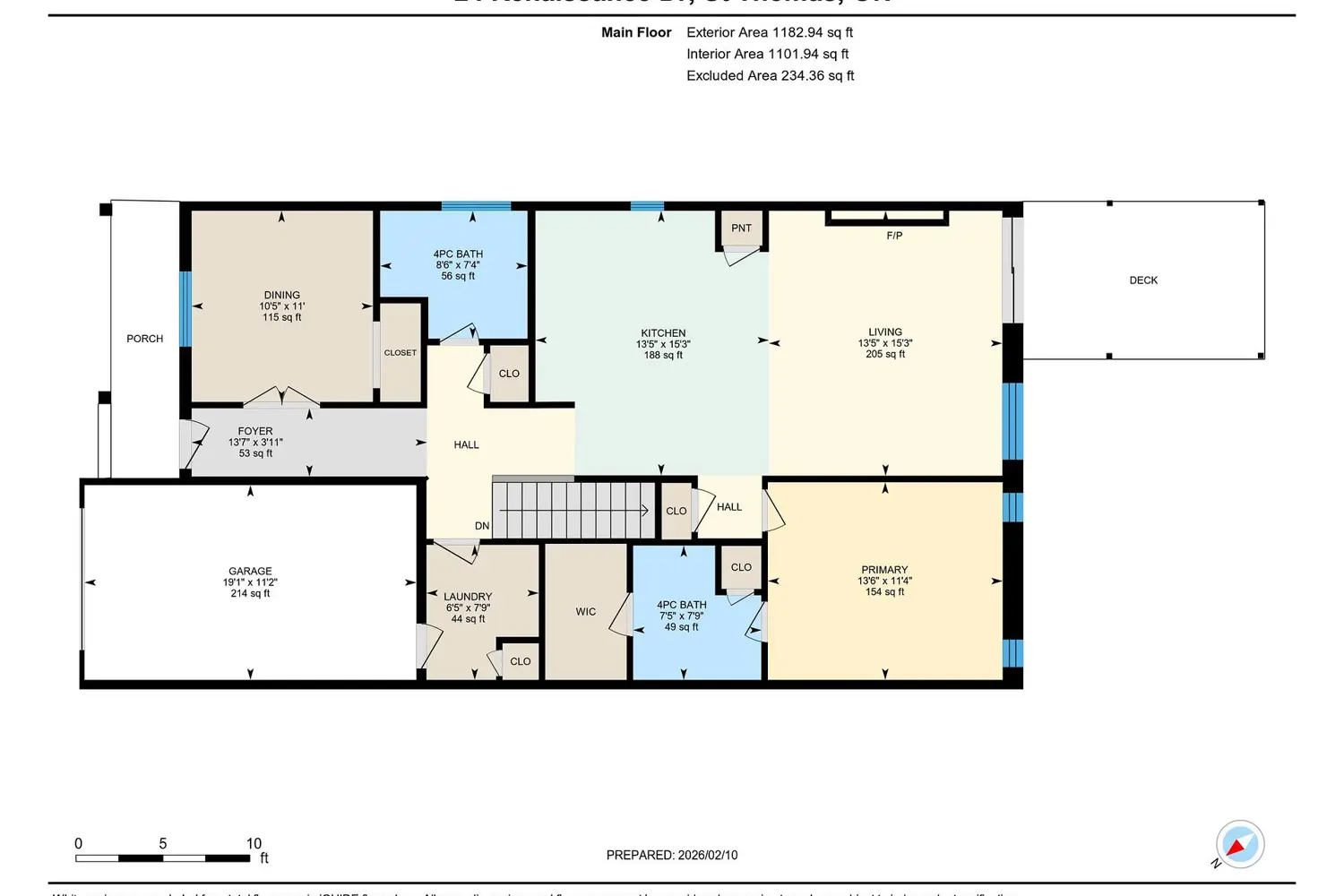 Additional image 16 of 24 Renaissance Drive