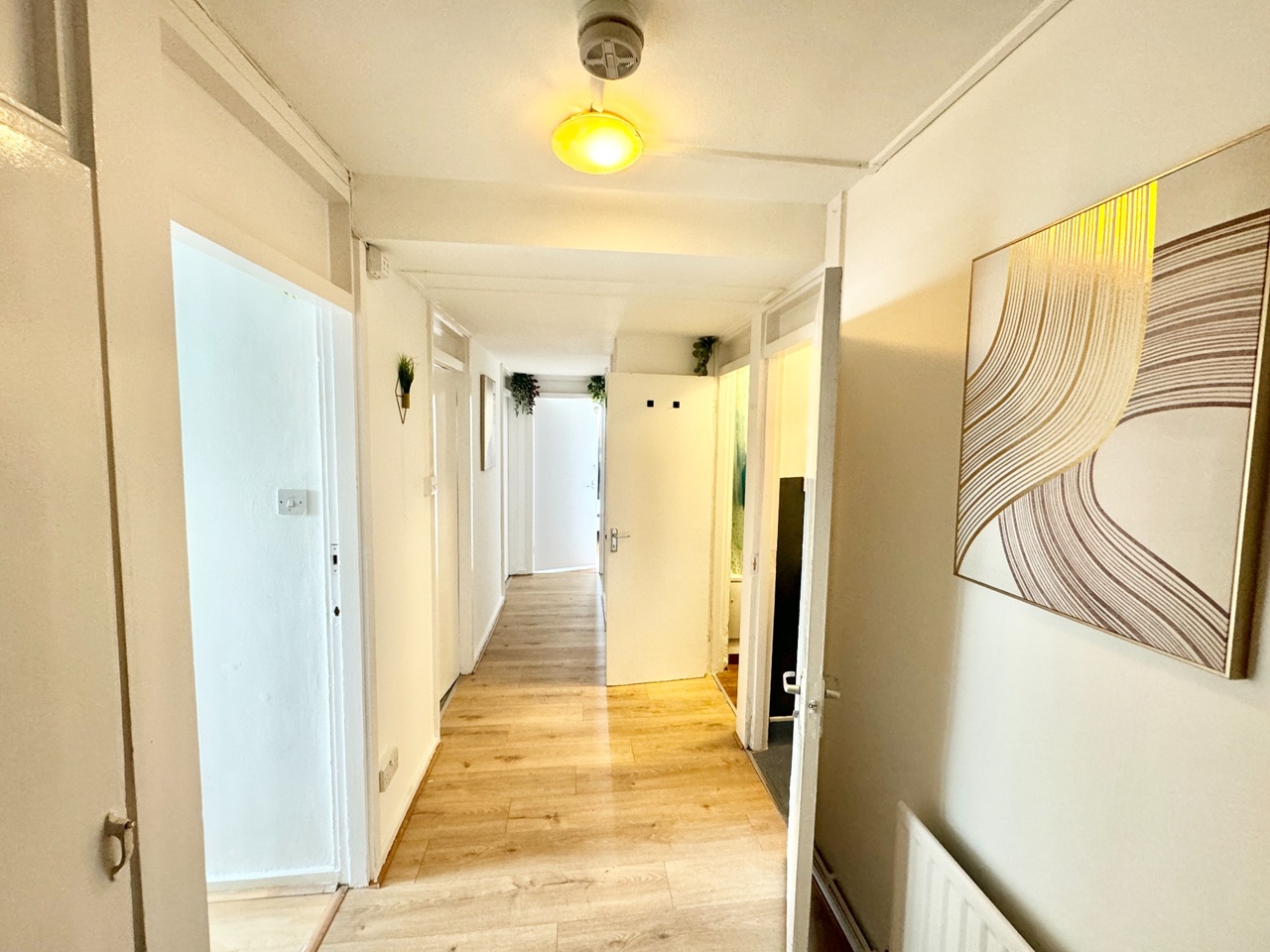 Additional image 7 of Room in a Shared Flat, Farrell House, E1, E1 0DU