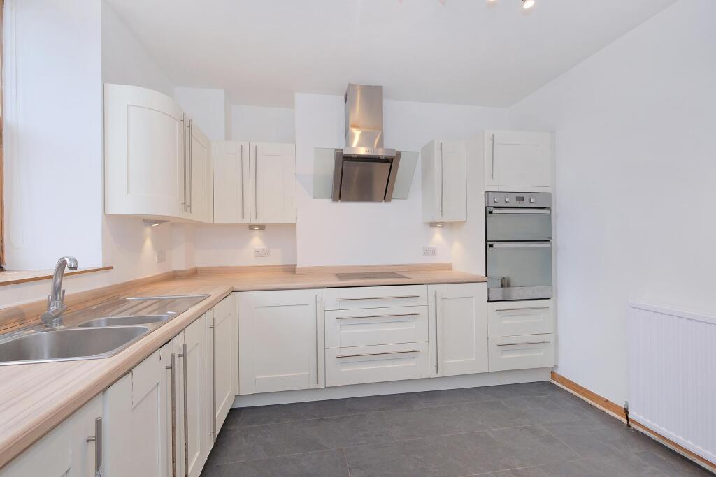 Additional image 3 of 13 Pilot Square, Footdee, Aberdeen, AB11