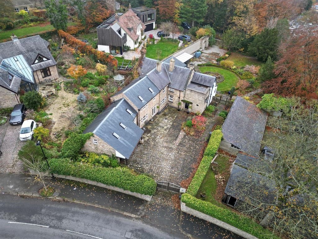 Additional image 31 of 5 bed detached house for saleIvy Park Road, Ranmoor S10
