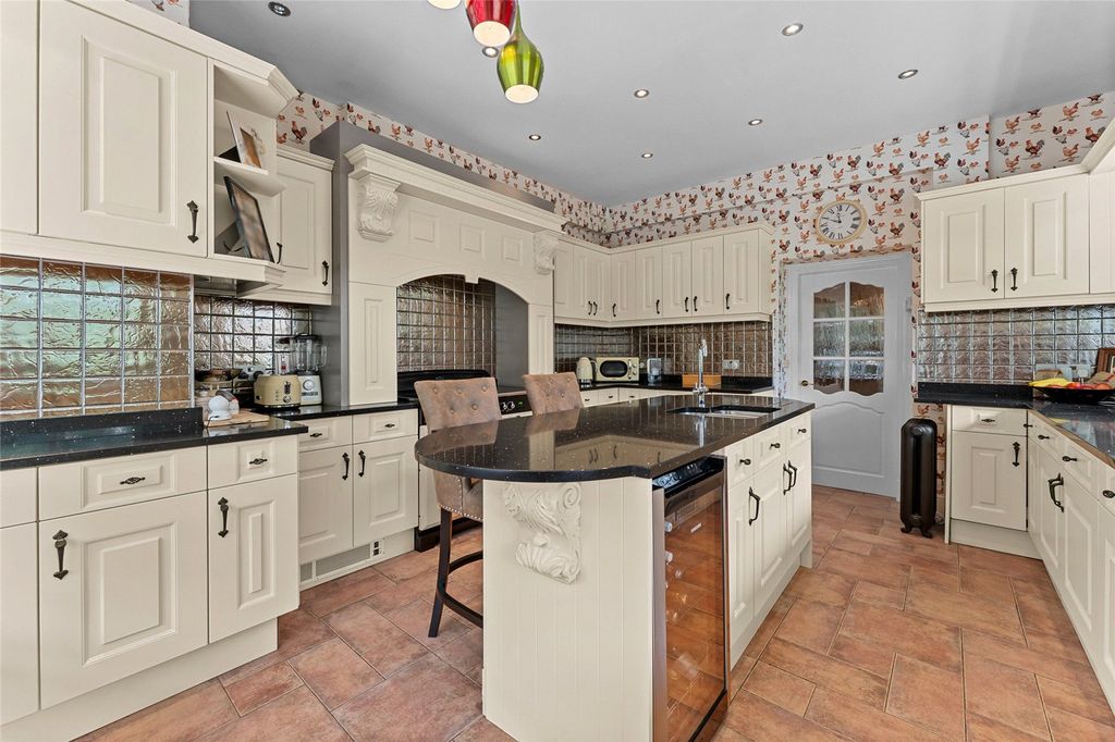 Additional image 9 of 4 bed detached house for saleBersham, Wrexham LL14