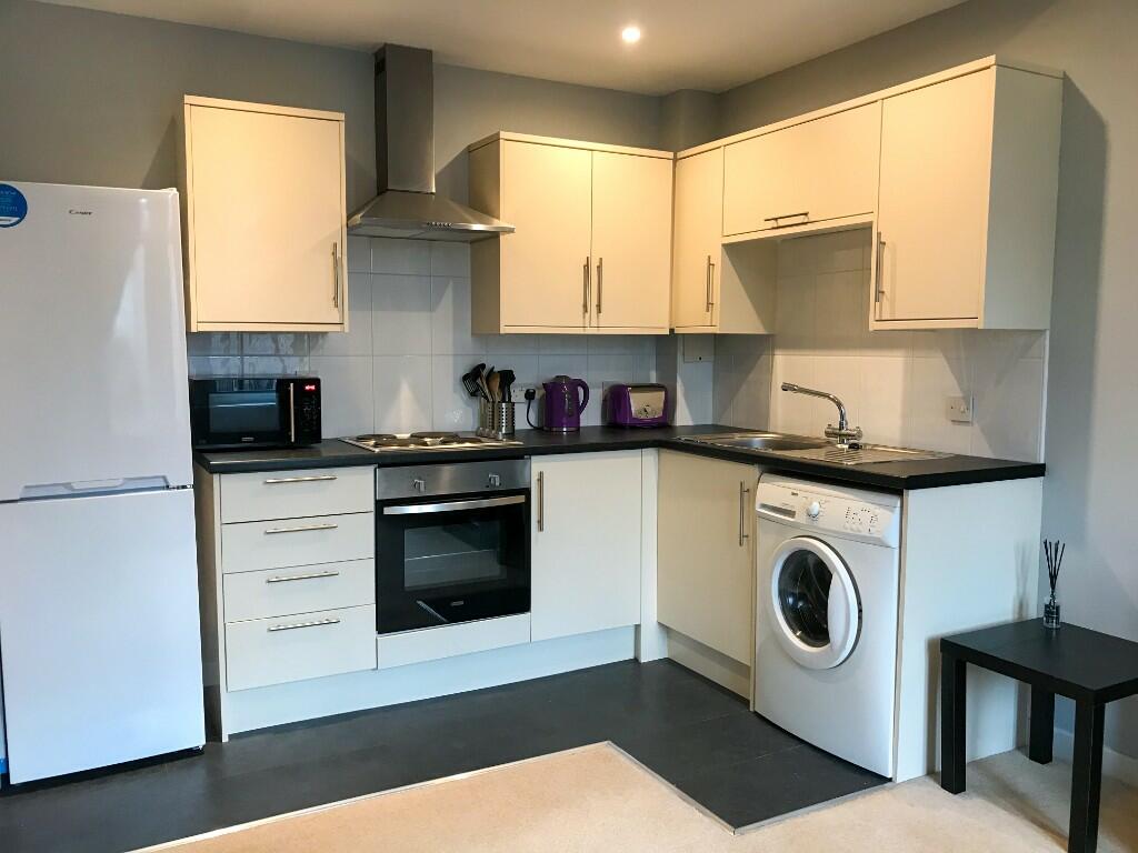 Additional image 8 of Union Street, Aberdeen, Aberdeenshire, AB11