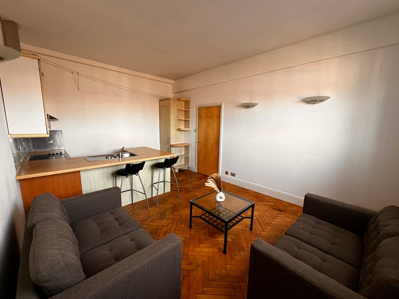 Additional image 3 of 1 Bed Flat, Eastgate, LS2, N1 7GU