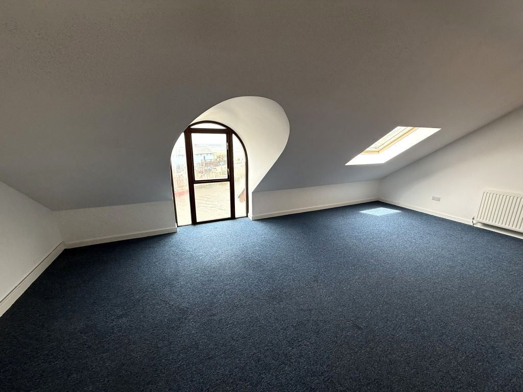 Additional image 2 of 2 bed flat for saleY Lanfa, Aberystwyth SY23