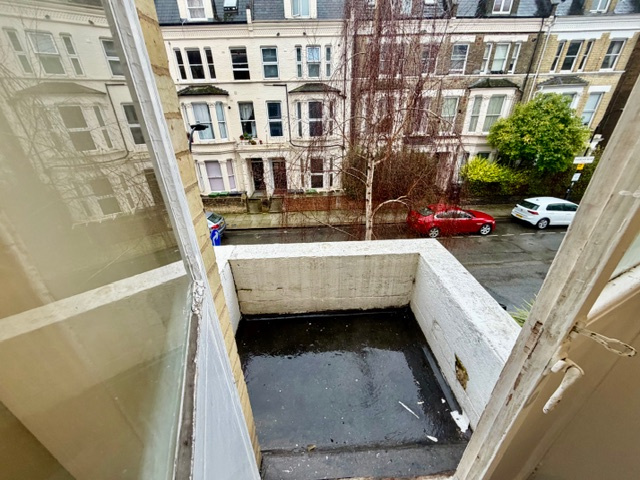 Additional image 4 of 1 Bed Flat, Matheson Road, W14, N1 7GU