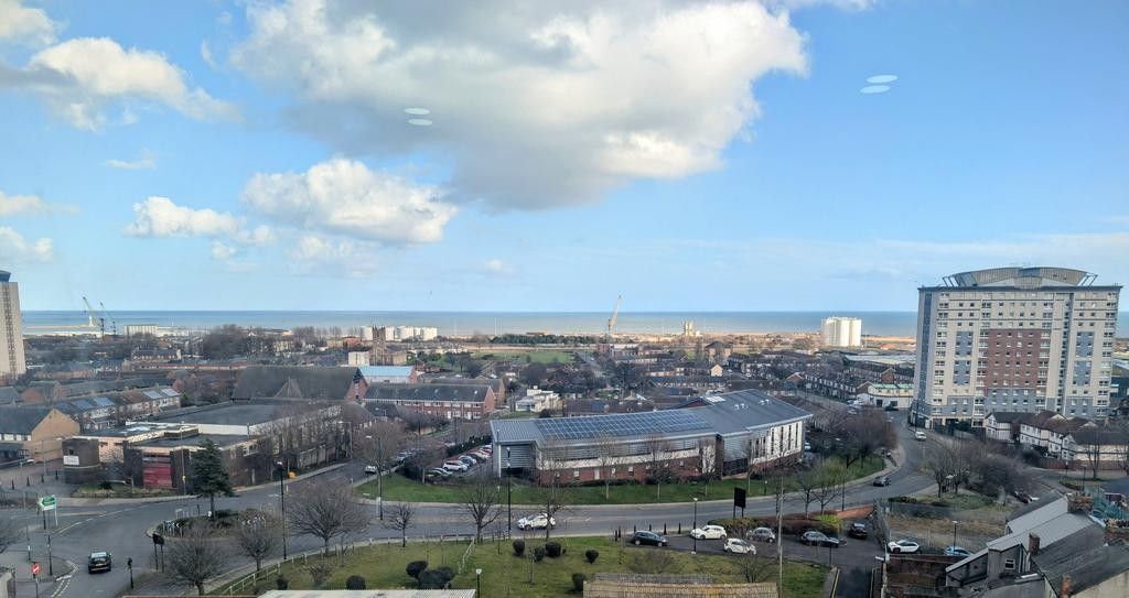 Additional image 10 of 1 bed flat for saleBorough Road (15 Apartment Portfolio), Sunderland SR1