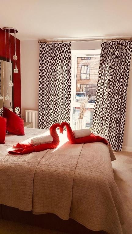 Additional image 16 of 2 Bed Flat, Rogers House, B5, N1 7GU