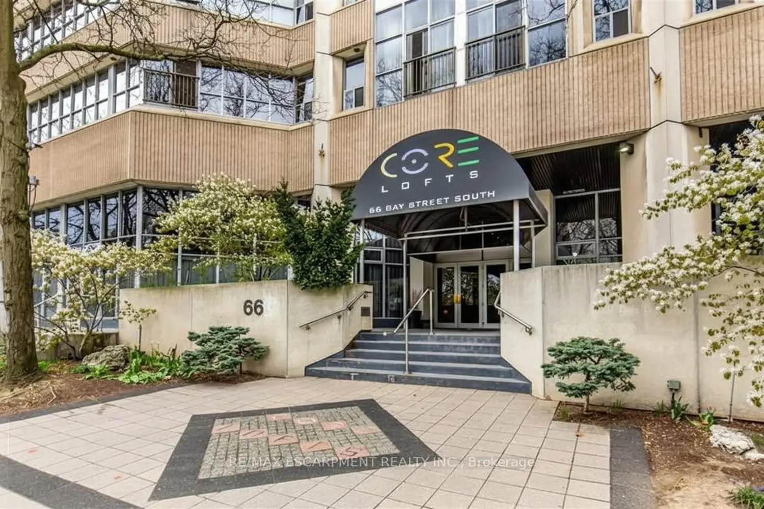 Additional image 2 of 66 Bay Street #106