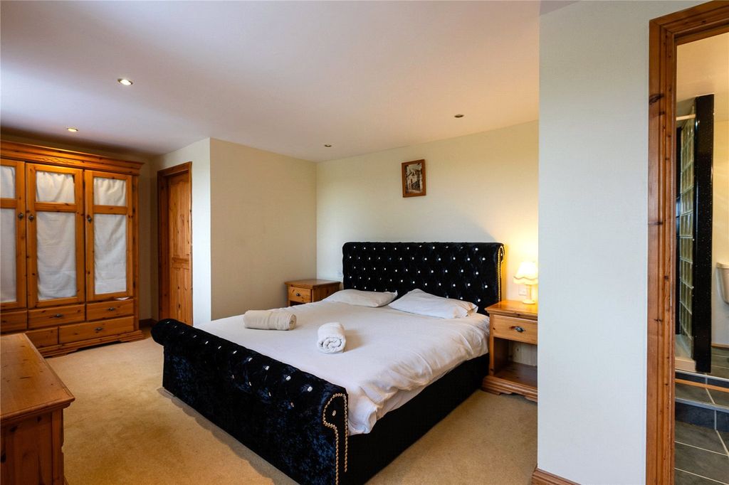 Additional image 10 of 5 bed detached house for saleFoldgate Farm, Corney, Millom, Cumbria LA19