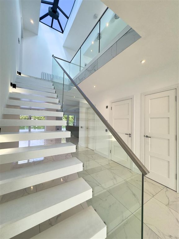 Additional image 18 of 4 bed detached house for saleClyde Grove, Crossford, Carluke ML8