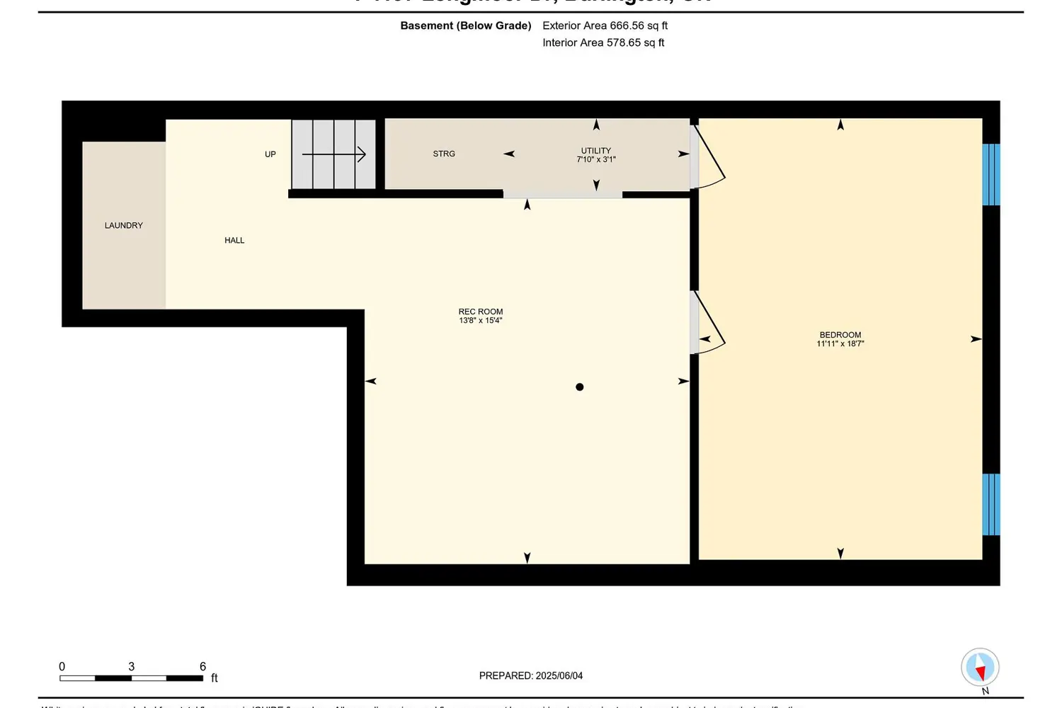 Additional image 20 of 4197 Longmoor Drive 1