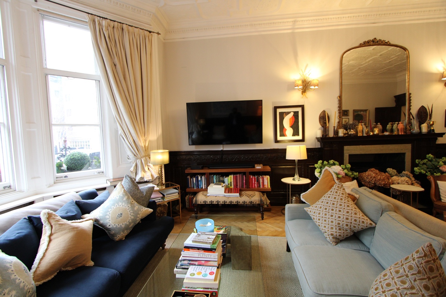 Additional image 3 of 3 Bed Flat, Cedar House, W8, N1 7GU