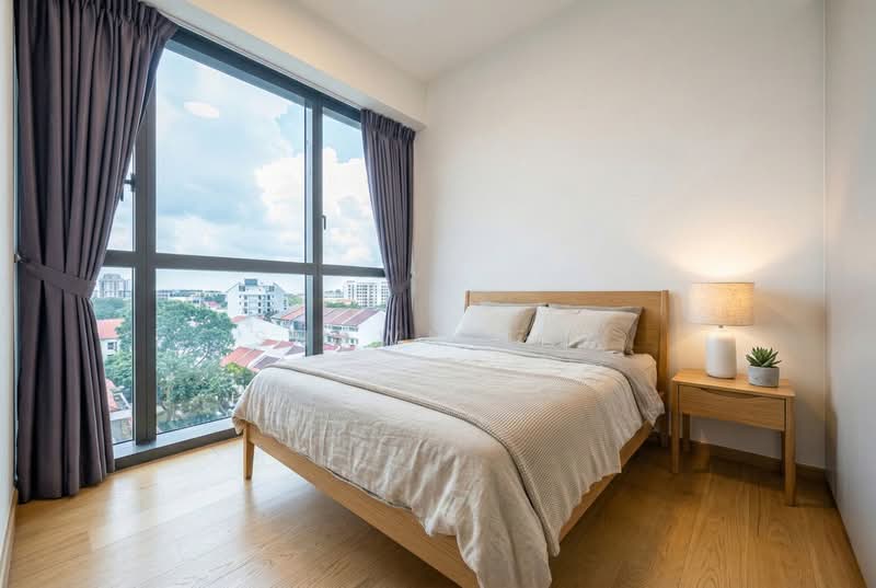 Additional image 13 of 93 Hougang Avenue 2