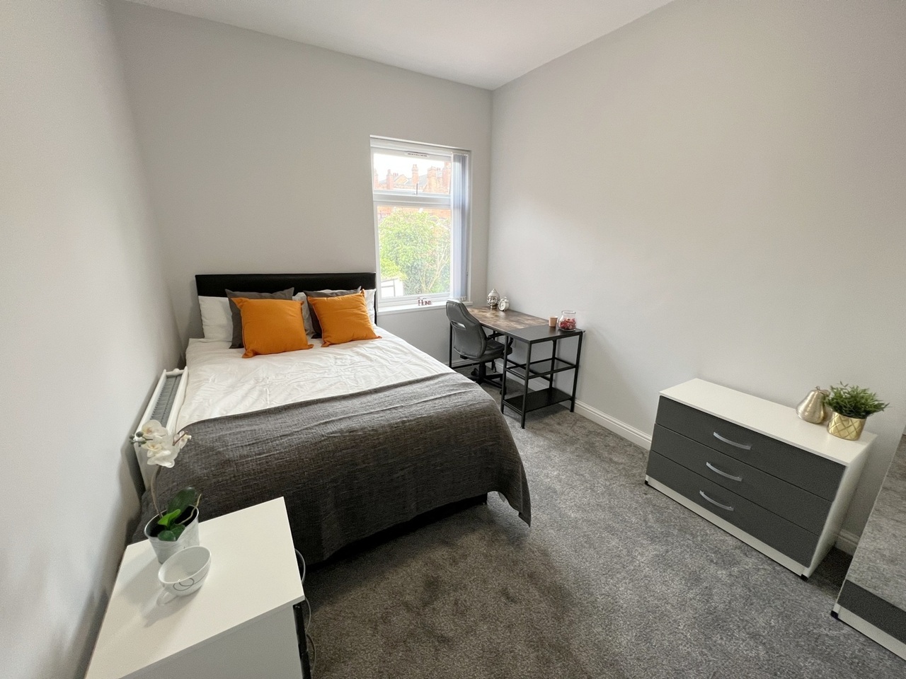 Room in a Shared House, Cannon Hill Road, B12, N1 7GU
