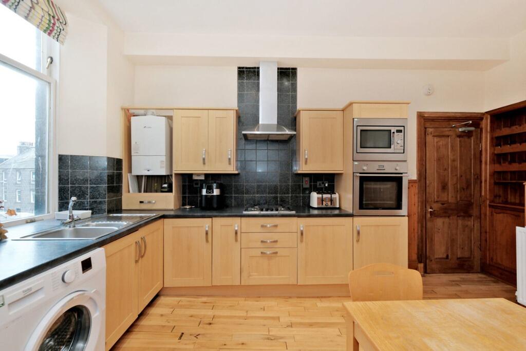 Additional image 5 of King Street, City Centre, Aberdeen, AB24